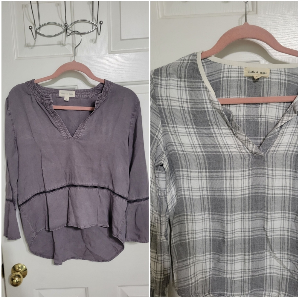 Blouse bundle